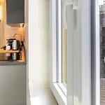 Industrial Design Luxury Studio In Nolo District