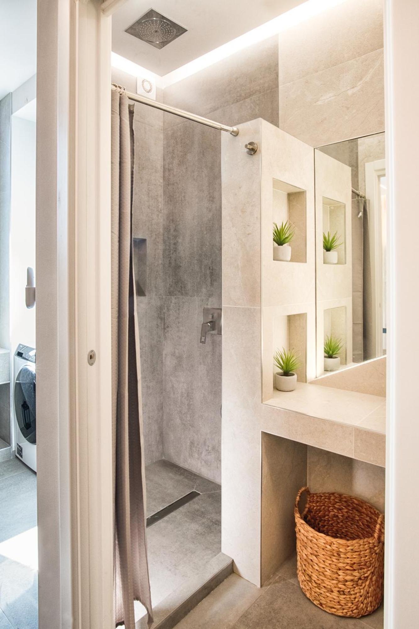 Industrial Design Luxury In Nolo District Appartement *