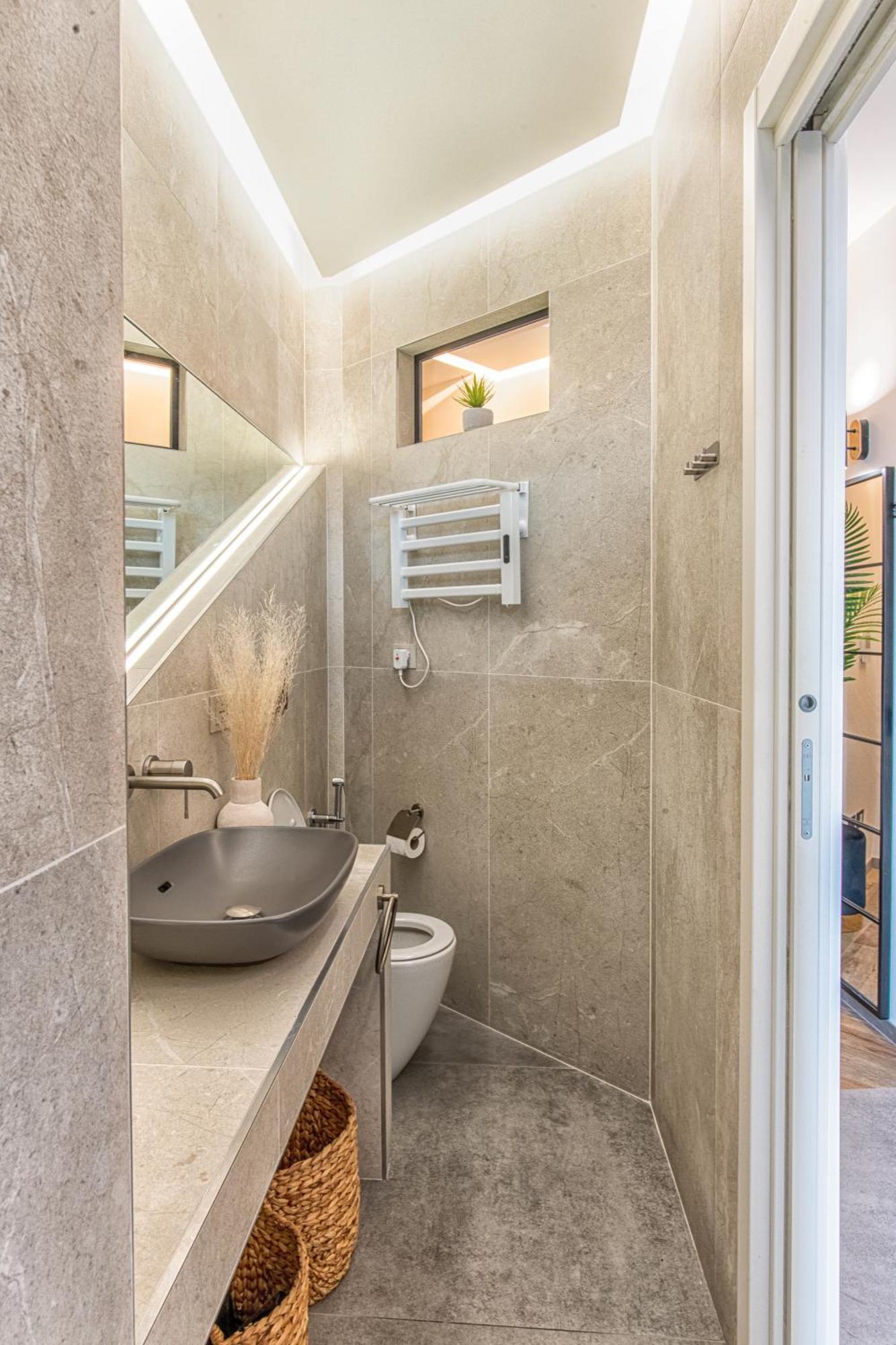 Industrial Design Luxury In Nolo District * Milan
