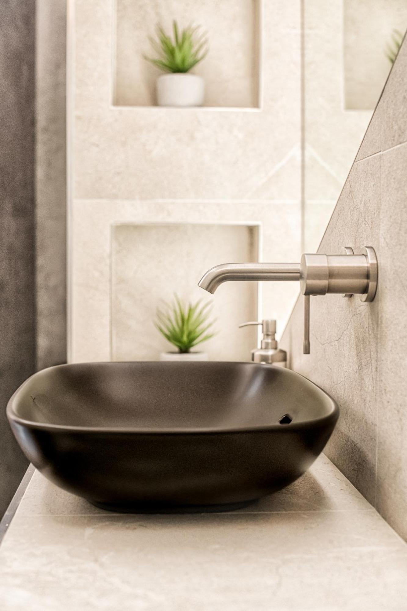 Appartement Industrial Design Luxury In Nolo District *