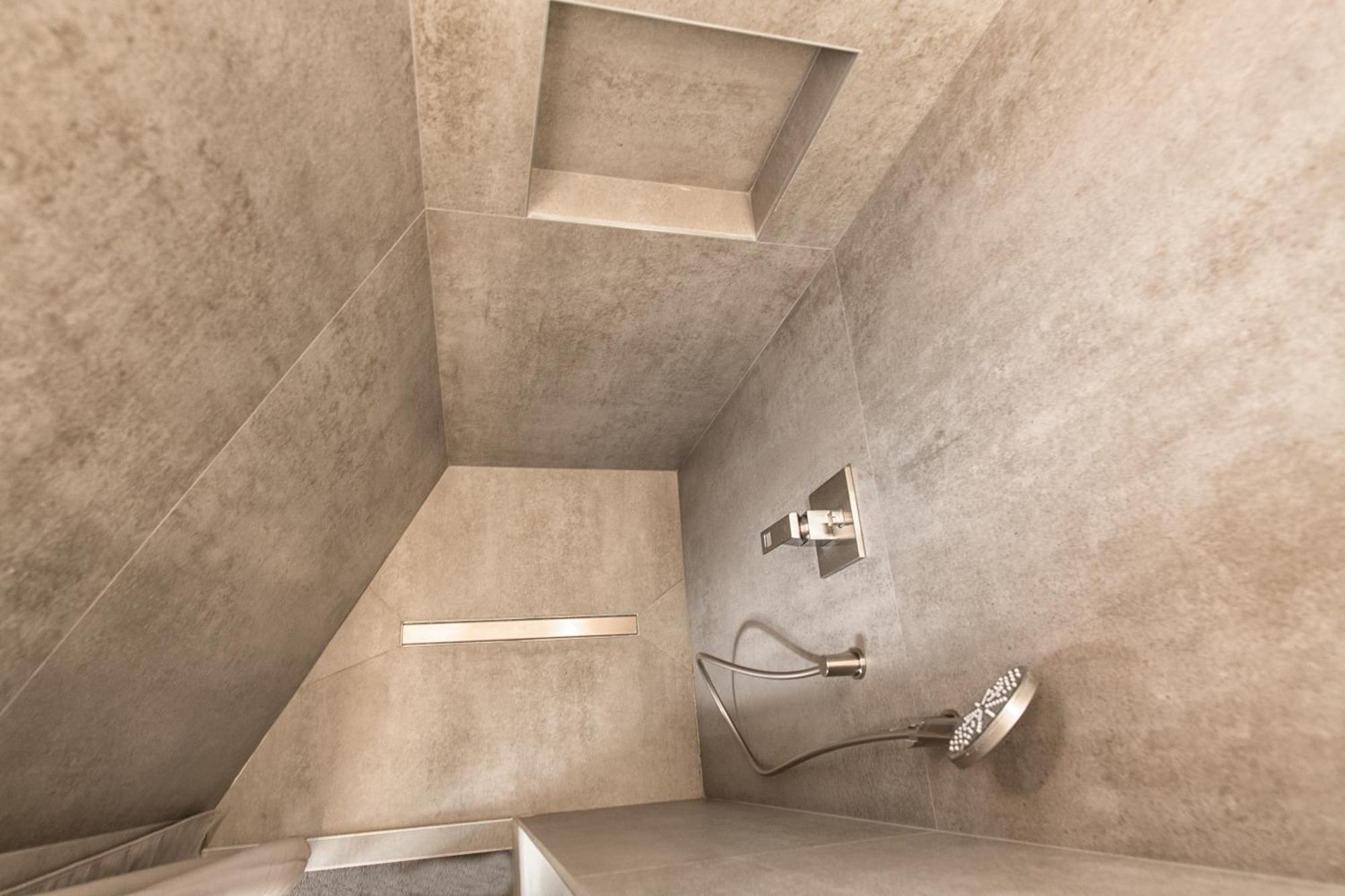 Appartement Industrial Design Luxury In Nolo District Milan